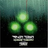 Chaos Theory: Splinter Cell 3 Soundtrack [Vinyl LP] - Amon Tobin