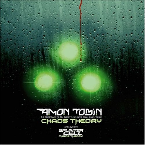 Amon Tobin - Chaos Theory: Splinter Cell 3 Soundtrack [US-Import] [Vinyl LP] - Zortam Music