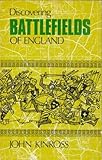 Discovering battlefields of England