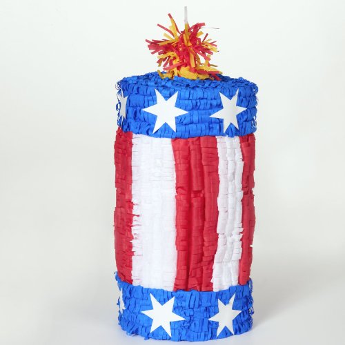 Firecracker Pinata Party Accessory