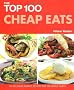 The Top 100 Cheap Eats: Delicious Recipes for All the Family