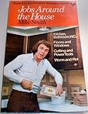 Jobs around the house