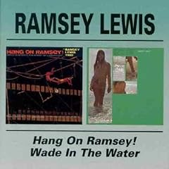 Hang On Ramsey/Wade In The Wat