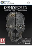 Dishonored: Game of the Year Edition (PC DVD)