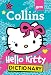 Collins GEM Hello Kitty Dictionary (Collins Hello Kitty) Collins GEM Hello Kitty Dictionary (Collins Hello Kitty)