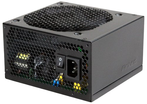 Antec EA-650 Platinum 650 Power Supply On Sale