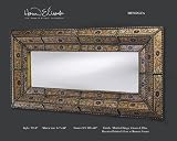 Mendoza Mirror