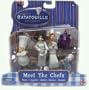 Disney Pixar Ratatouille Movie Moments Meet the Chefs