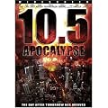 10.5: Apocalypse