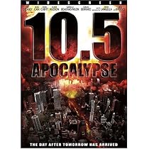 10.5: Apocalypse