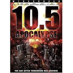 10.5 Apocalypse (Ws)