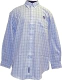 North Carolina Tar Heels Long Sleeve Woven Shirt