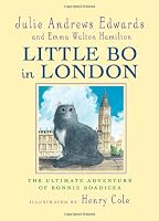 Little Bo in London