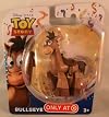 Disney Pixar Toy Story Bullseye Buddy Figure It's Time to Celebrate