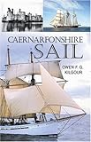 Caernarfonshire sail