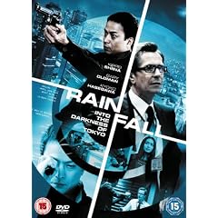 Rain Fall [DVD] [2009]