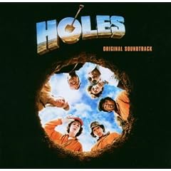 Das Geheimnis von Green Lake (Holes)