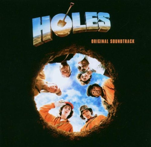 Holes Various