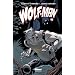 Wolf-Man, Tome 2 :