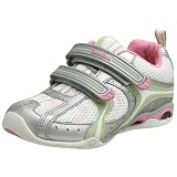 Stride Rite Toddler Superball Low Profile H&L Sneaker
