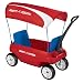 Radio Flyer Ultimate Family WagonTM