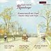 Josef-Rheinberger/Anke-&-Olaf-Niessing-Chamber Music with Organ, Op.149,150 cd cover