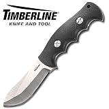 Timberline Knife Kommer Alaskan Skinner