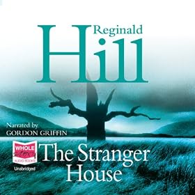 The Stranger House (Unabridged)