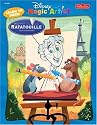 Learn to Draw Disney Pixar's Ratatouille