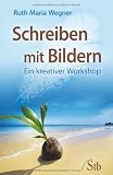Produkt-Bild: Schreiben mit Bildern - Ein kreativer Workshop
