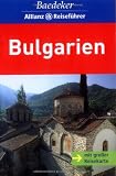 Baedeker Allianz Reisef&uuml;hrer Bulgarien - Helmuth Weiss