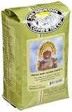 Vail Mountain Coffee & Tea Papua New Guinea Grade A Whole Bean Coffee, 12-Ounce Bags (Pack of 3)