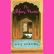 The Perfect Murder | [H.R.F. Keating]