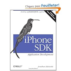 iPhone SDK Application Development