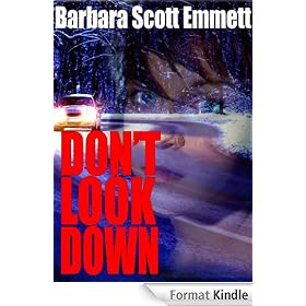 DON'T LOOK DOWN