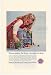 1963 Woman Makes Home Savings & Loan Girl Dollhouse Print Ad
