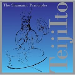 Teiji Ito: The Shamanic Principles