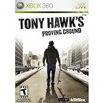 Tony Hawk's Proving Ground