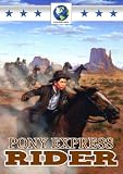 Pony Express Rider
