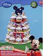 Wilton Mickey Mouse Cupcake Stand Kit 1510-4441