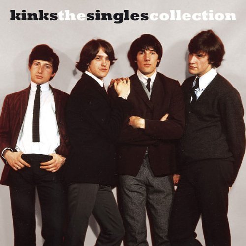 The Kinks - Kinks The Singles Collections - Zortam Music