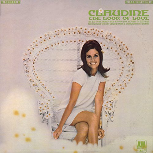 Claudine Longet - The Look of Love - Zortam Music