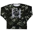 Slayer - Eagle Camo Thermal