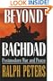 Beyond Baghdad: Postmodern War and Peace
