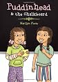 Puddinhead & the Chalkboard