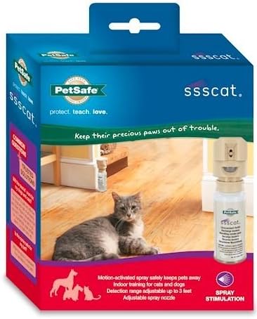 SSSCAT Cat Training Aid