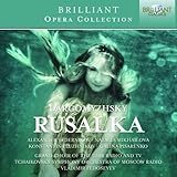 Dargomyzhsky: Rusalka