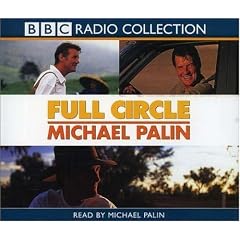 Full Circle: a Pacific Journey With Michael Palin