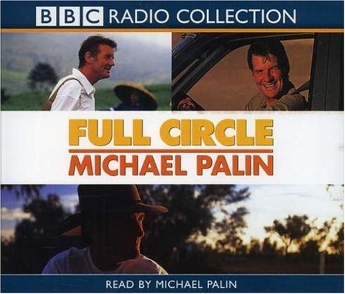 Michael Palin - Full Circle - Zortam Music