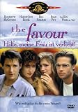 Produkt-Bild: The Favour - Hilfe, meine Frau ist verliebt!!